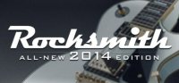 Rocksmith 2014 Xbox 360 US box art